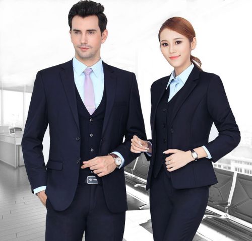 Costume homme en polyester pour Quatre saisons - Ref 1562177