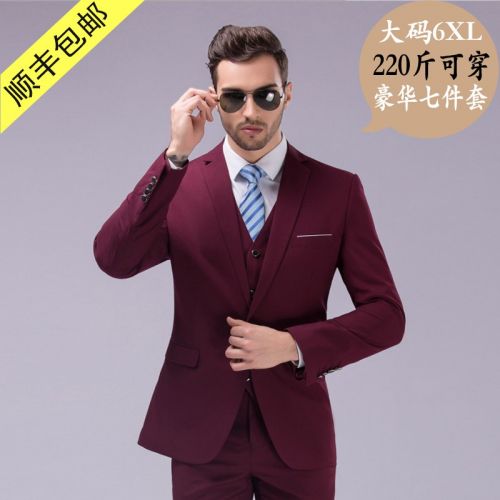 Costume homme 16EME NORD en polyester pour Quatre saisons - Ref 1562195