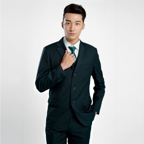 Costume homme en polyester pour Quatre saisons - Ref 1562210