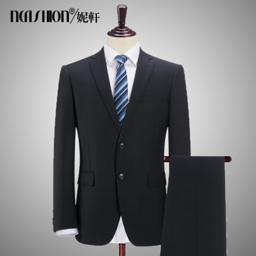 Costume homme en laine pour Quatre saisons - Ref 1562243