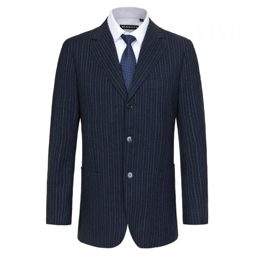 Costume homme en laine pour hiver - Ref 1562263