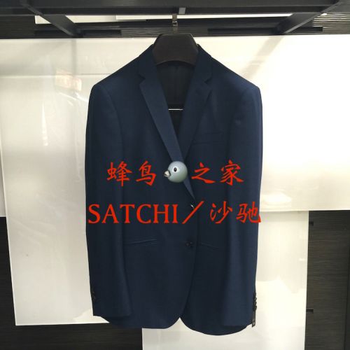 Costume homme SATCHI pour printemps - Ref 1562277