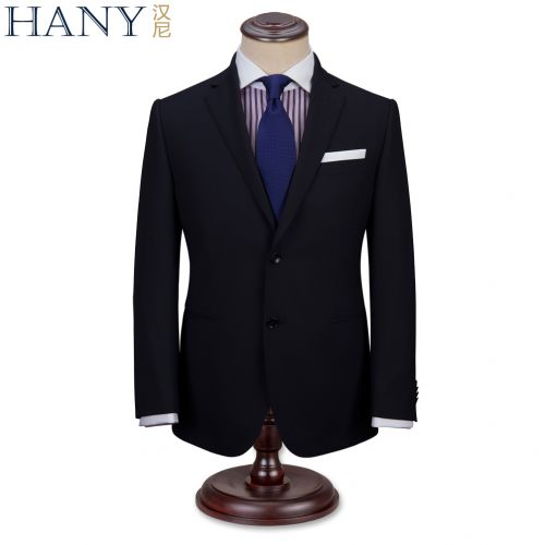 Costume homme HANY en laine pour automne - Ref 1562290
