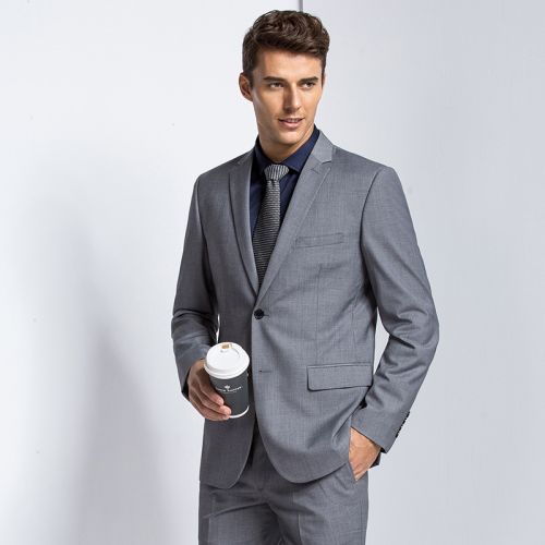 Costume homme pour Quatre saisons - Ref 1562321