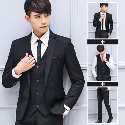 Costume homme pour Quatre saisons - Ref 1562349
