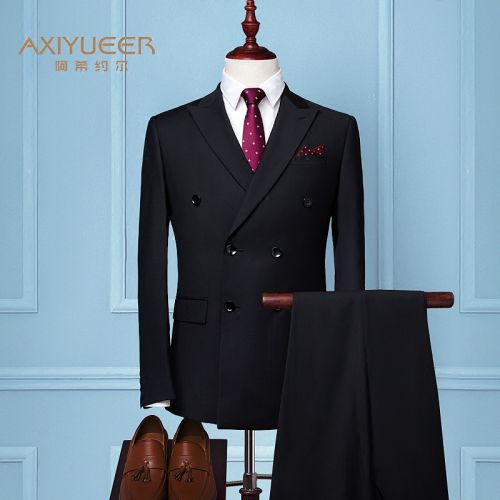 Costume homme en polyester pour Quatre saisons - Ref 1562372