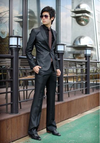 Costume homme pour hiver - Ref 1562382