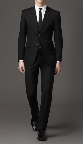Costume homme 16EME NORD pour Quatre saisons - Ref 1562417