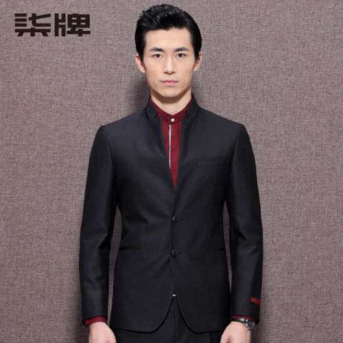Costume homme SEVEN7 pour hiver - Ref 1562424