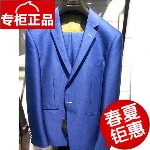 Costume homme LILANZ pour automne - Ref 1562448