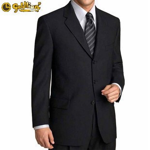 Costume homme en laine pour Quatre saisons - Ref 1562483