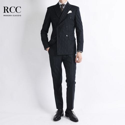 Costume homme pour automne - Ref 1562489
