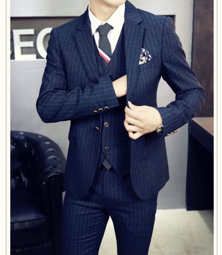 Costume homme en nylon pour automne - Ref 1562492