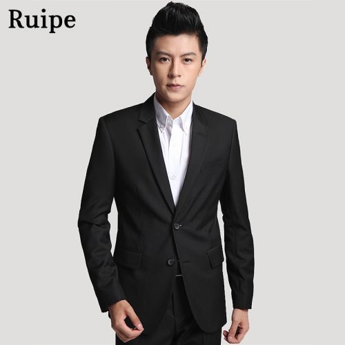 Costume homme RUIPE en polyester pour automne - Ref 1562634