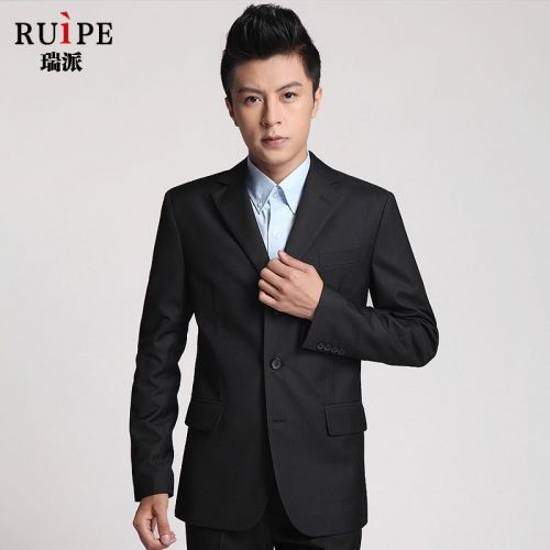 Costume homme RUIPE en polyester pour automne - Ref 1562654