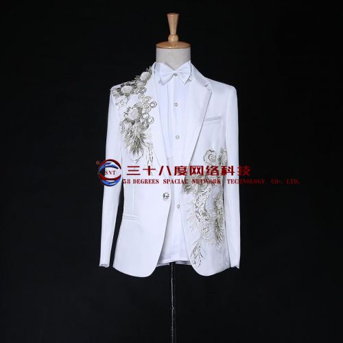 Costume homme pour Quatre saisons - Ref 1562678