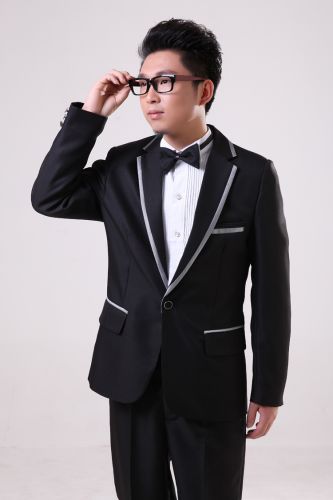 Costume homme pour Quatre saisons - Ref 1562679