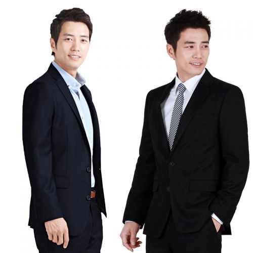 Costume homme en polyester pour hiver - Ref 1562767