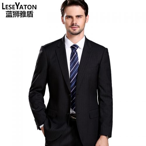 Costume homme LESEYATON en polyester pour hiver - Ref 1562803