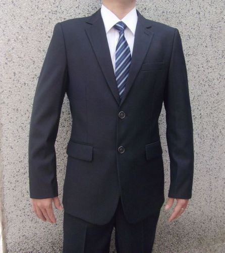 Costume homme en laine pour Quatre saisons - Ref 1562850