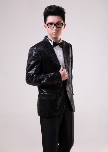 Costume homme pour Quatre saisons - Ref 1562855