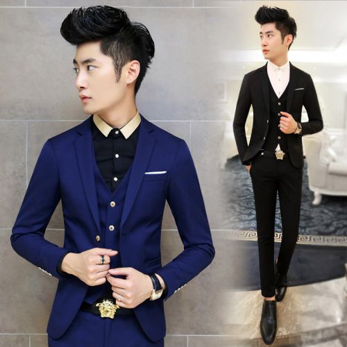 Costume homme en nylon pour automne - Ref 1562859