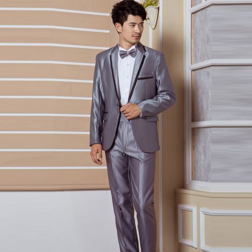 Costume homme pour Quatre saisons - Ref 1562867