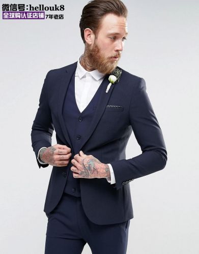 Costume homme pour Quatre saisons - Ref 1562942