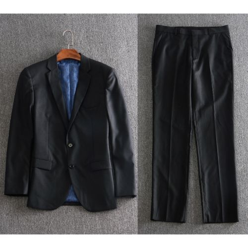 Costume homme pour Quatre saisons - Ref 1563020