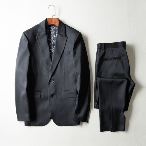 Costume homme pour printemps - Ref 1563035