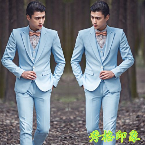Costume homme 16EME NORD pour Quatre saisons - Ref 1563040