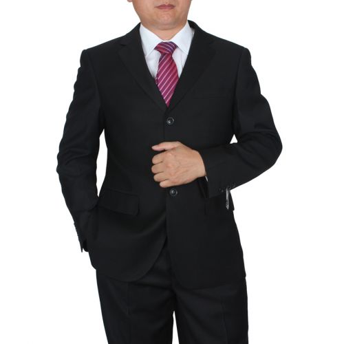 Costume homme SONGJI pour printemps - Ref 1563044