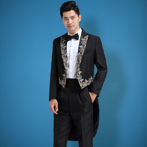 Costume homme Polyester pour Quatre saisons - Ref 1563069
