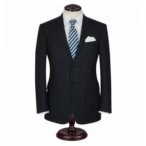Costume homme en laine pour automne - Ref 1563083