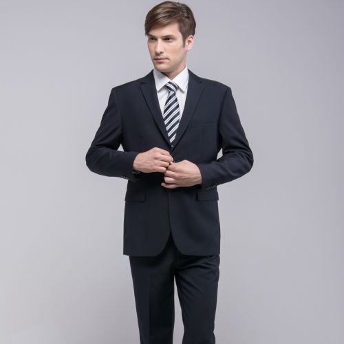 Costume homme IMBARK Polyester pour hiver - Ref 1563163