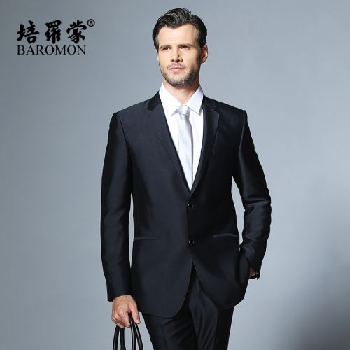 Costume homme BAROMON pour automne - Ref 1563229