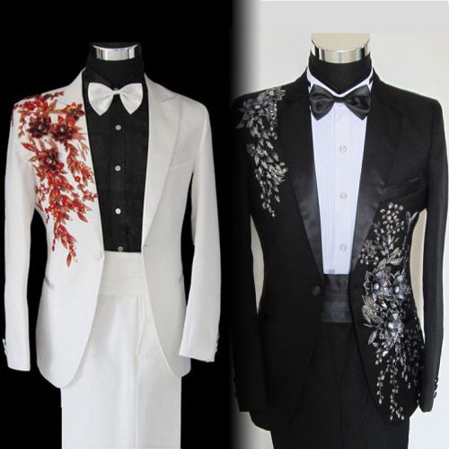 Costume homme en polyester pour Quatre saisons - Ref 1563271