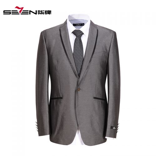 Costume homme SEVEN7 pour Quatre saisons - Ref 1563286