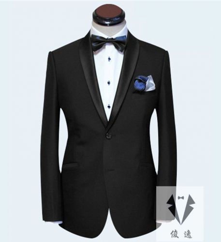 Costume homme en laine pour Quatre saisons - Ref 1563322