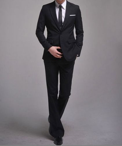 Costume homme pour automne - Ref 1563351