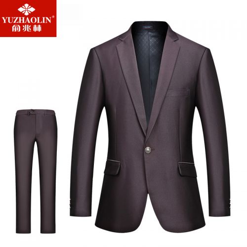 Costume homme en polyester pour Quatre saisons - Ref 1563434