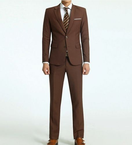 Costume homme OUERDENG pour Quatre saisons - Ref 1563437