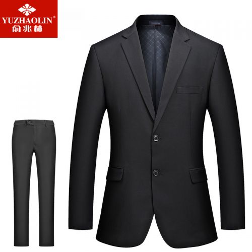 Costume homme en polyester pour Quatre saisons - Ref 1563447