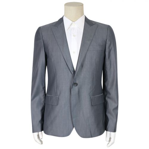 Costume homme en laine pour printemps - Ref 1563556
