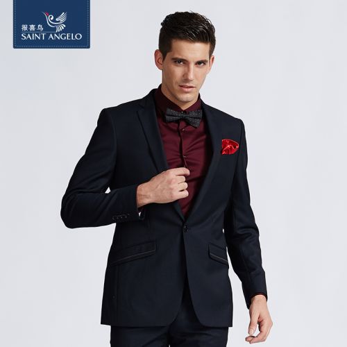 Costume homme SAINT ANGELO en polyester pour automne - Ref 1563585