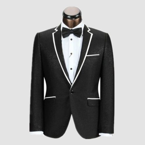 Costume homme en laine pour été - Ref 1563622