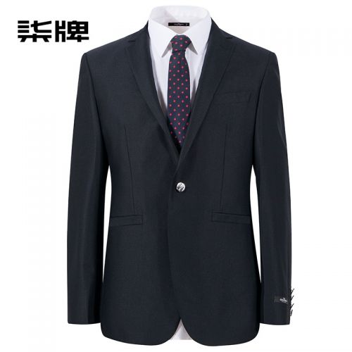Costume homme SEVEN7 en polyester pour automne - Ref 1563629