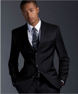 Costume homme en laine pour Quatre saisons - Ref 1563637
