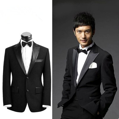 Costume homme pour Quatre saisons - Ref 1563656