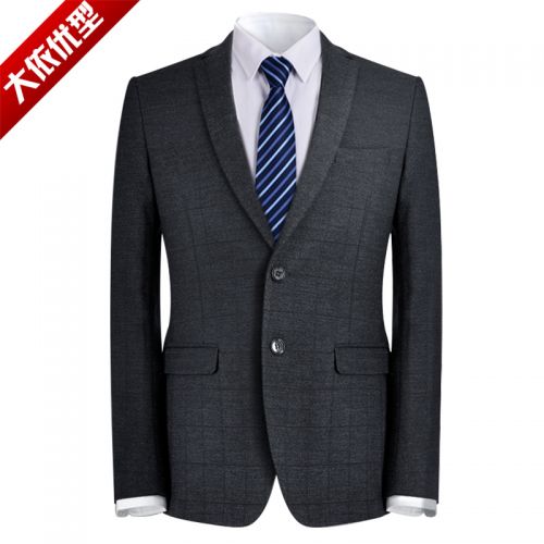 Costume homme pour printemps - Ref 1563684
